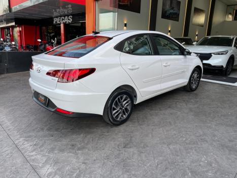 HYUNDAI HB 20 Sedan 1.0 12V 4P FLEX TGDI TURBO EVOLUTION AUTOMTICO, Foto 8
