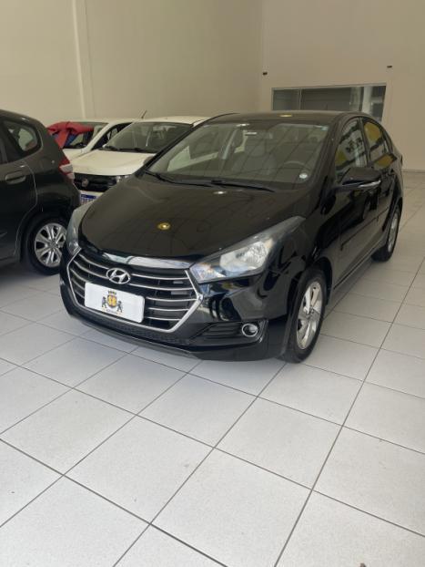 HYUNDAI HB 20 Sedan 1.0 12V 4P FLEX COMFORT STYLE, Foto 3