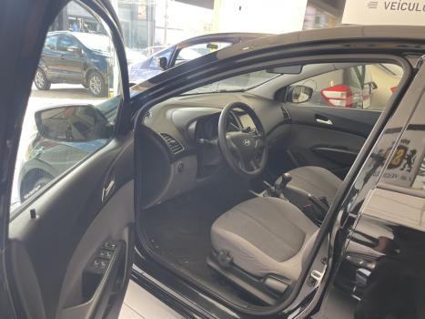 HYUNDAI HB 20 Sedan 1.0 12V 4P FLEX COMFORT STYLE, Foto 5