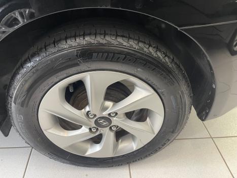 HYUNDAI HB 20 Sedan 1.0 12V 4P FLEX COMFORT STYLE, Foto 7