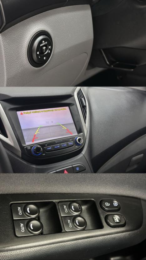 HYUNDAI HB 20 Sedan 1.6 16V 4P FLEX COMFORT STYLE AUTOMTICO, Foto 8