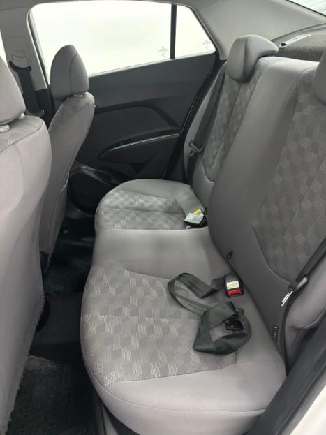 HYUNDAI HB 20 Sedan 1.6 16V 4P FLEX COMFORT STYLE AUTOMTICO, Foto 9