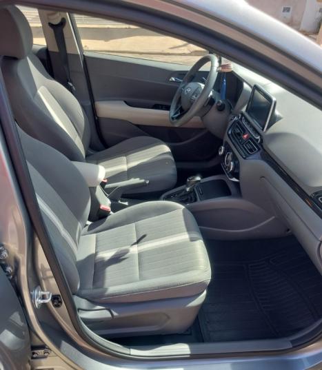 HYUNDAI HB 20 Sedan 1.0 12V 4P FLEX TGDI TURBO DIAMOND AUTOMTICO, Foto 3