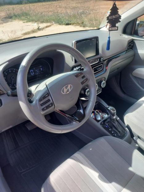 HYUNDAI HB 20 Sedan 1.0 12V 4P FLEX TGDI TURBO DIAMOND AUTOMTICO, Foto 5