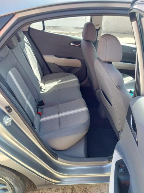 HYUNDAI HB 20 Sedan 1.0 12V 4P FLEX TGDI TURBO DIAMOND AUTOMTICO, Foto 6