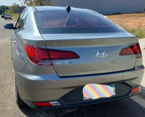 HYUNDAI HB 20 Sedan 1.0 12V 4P FLEX TGDI TURBO DIAMOND AUTOMTICO, Foto 7