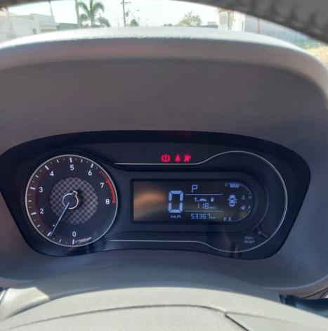 HYUNDAI HB 20 Sedan 1.0 12V 4P FLEX TGDI TURBO DIAMOND AUTOMTICO, Foto 8