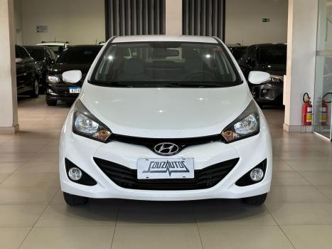 HYUNDAI HB 20 Sedan 1.6 16V 4P FLEX COMFORT PLUS AUTOMTICO, Foto 1