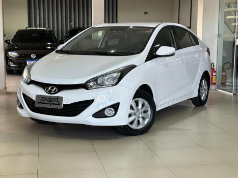 HYUNDAI HB 20 Sedan 1.6 16V 4P FLEX COMFORT PLUS AUTOMTICO, Foto 2