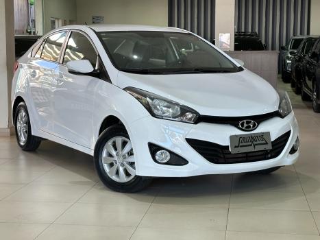 HYUNDAI HB 20 Sedan 1.6 16V 4P FLEX COMFORT PLUS AUTOMTICO, Foto 3