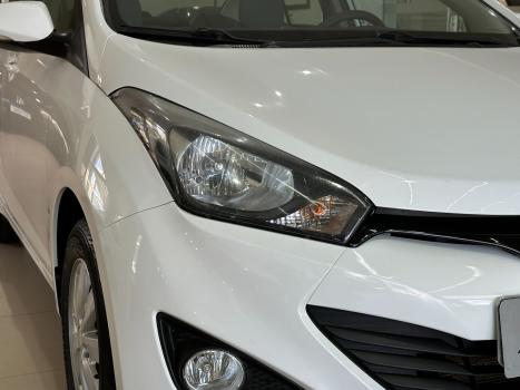 HYUNDAI HB 20 Sedan 1.6 16V 4P FLEX COMFORT PLUS AUTOMTICO, Foto 6