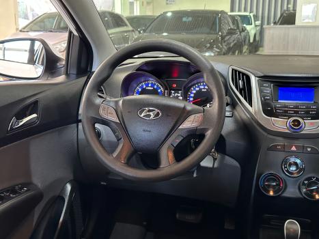 HYUNDAI HB 20 Sedan 1.6 16V 4P FLEX COMFORT PLUS AUTOMTICO, Foto 12