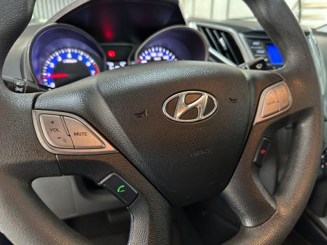 HYUNDAI HB 20 Sedan 1.6 16V 4P FLEX COMFORT PLUS AUTOMTICO, Foto 13