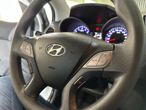 HYUNDAI HB 20 Sedan 1.6 16V 4P FLEX COMFORT PLUS AUTOMTICO, Foto 14