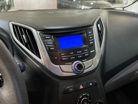 HYUNDAI HB 20 Sedan 1.6 16V 4P FLEX COMFORT PLUS AUTOMTICO, Foto 16