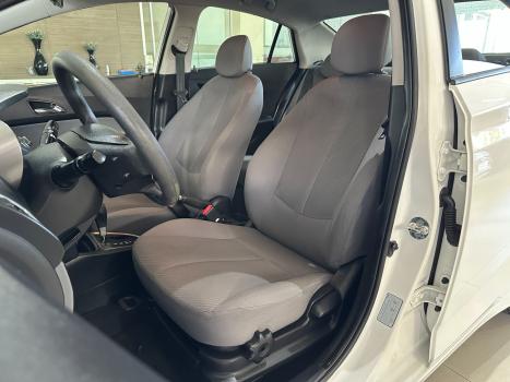 HYUNDAI HB 20 Sedan 1.6 16V 4P FLEX COMFORT PLUS AUTOMTICO, Foto 18