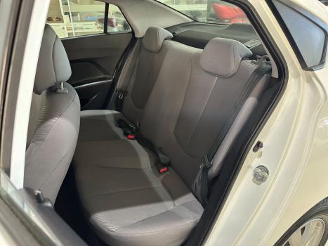 HYUNDAI HB 20 Sedan 1.6 16V 4P FLEX COMFORT PLUS AUTOMTICO, Foto 19