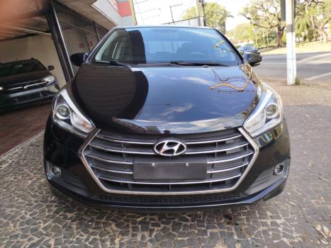 HYUNDAI HB 20 Sedan 1.6 16V 4P FLEX PREMIUM AUTOMTICO, Foto 1