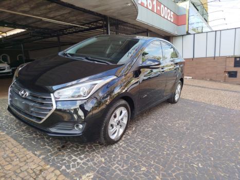 HYUNDAI HB 20 Sedan 1.6 16V 4P FLEX PREMIUM AUTOMTICO, Foto 2