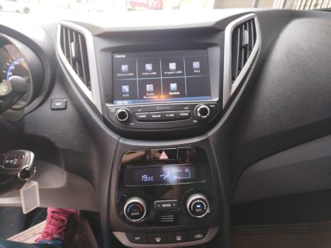 HYUNDAI HB 20 Sedan 1.6 16V 4P FLEX PREMIUM AUTOMTICO, Foto 9