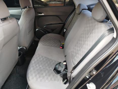 HYUNDAI HB 20 Sedan 1.6 16V 4P FLEX PREMIUM AUTOMTICO, Foto 11