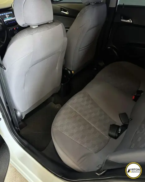 HYUNDAI HB 20 Sedan 1.6 16V 4P FLEX COMFORT PLUS AUTOMTICO, Foto 10