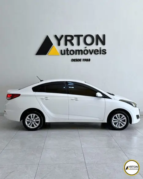 HYUNDAI HB 20 Sedan 1.6 16V 4P FLEX COMFORT PLUS AUTOMTICO, Foto 13