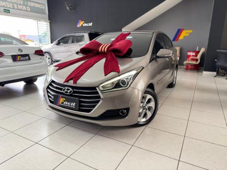 HYUNDAI HB 20 Sedan 1.6 16V 4P FLEX PREMIUM AUTOMTICO, Foto 1