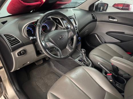 HYUNDAI HB 20 Sedan 1.6 16V 4P FLEX PREMIUM AUTOMTICO, Foto 7