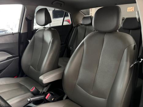 HYUNDAI HB 20 Sedan 1.6 16V 4P FLEX PREMIUM AUTOMTICO, Foto 9