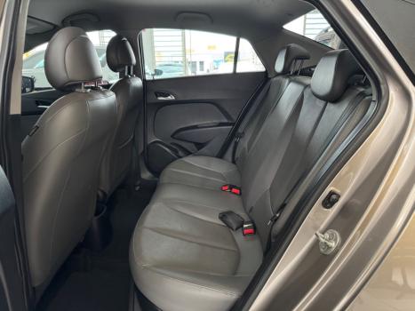 HYUNDAI HB 20 Sedan 1.6 16V 4P FLEX PREMIUM AUTOMTICO, Foto 11