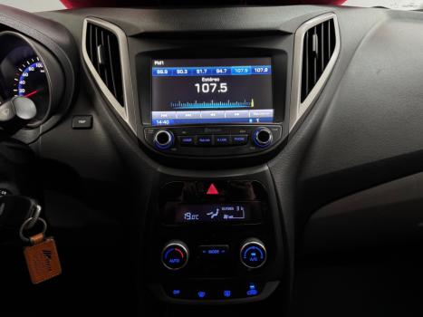 HYUNDAI HB 20 Sedan 1.6 16V 4P FLEX PREMIUM AUTOMTICO, Foto 13