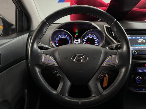 HYUNDAI HB 20 Sedan 1.6 16V 4P FLEX PREMIUM AUTOMTICO, Foto 14