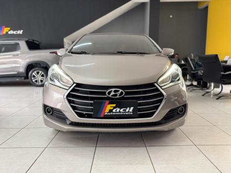HYUNDAI HB 20 Sedan 1.6 16V 4P FLEX PREMIUM AUTOMTICO, Foto 16