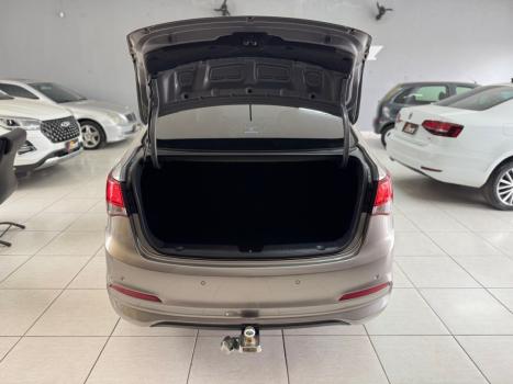 HYUNDAI HB 20 Sedan 1.6 16V 4P FLEX PREMIUM AUTOMTICO, Foto 18
