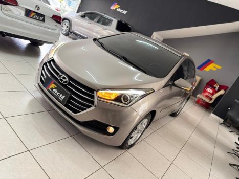HYUNDAI HB 20 Sedan 1.6 16V 4P FLEX PREMIUM AUTOMTICO, Foto 19