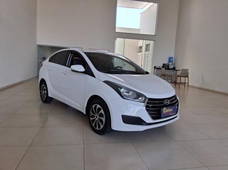 HYUNDAI HB 20 Sedan 1.6 16V 4P FLEX COMFORT PLUS AUTOMTICO, Foto 4