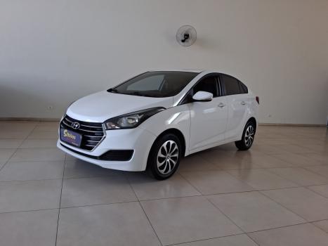 HYUNDAI HB 20 Sedan 1.6 16V 4P FLEX COMFORT PLUS AUTOMTICO, Foto 6
