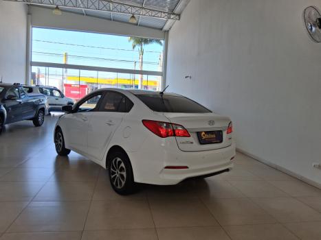 HYUNDAI HB 20 Sedan 1.6 16V 4P FLEX COMFORT PLUS AUTOMTICO, Foto 9