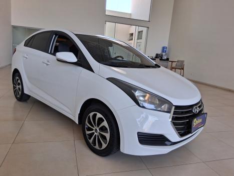 HYUNDAI HB 20 Sedan 1.6 16V 4P FLEX COMFORT PLUS AUTOMTICO, Foto 11