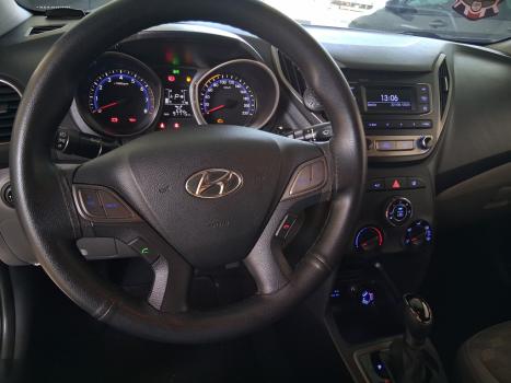 HYUNDAI HB 20 Sedan 1.6 16V 4P FLEX COMFORT PLUS AUTOMTICO, Foto 12