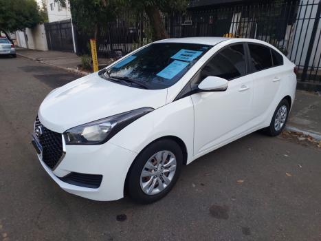 HYUNDAI HB 20 Sedan 1.6 16V 4P FLEX COMFORT AUTOMTICO, Foto 2