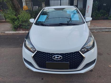 HYUNDAI HB 20 Sedan 1.6 16V 4P FLEX COMFORT AUTOMTICO, Foto 3