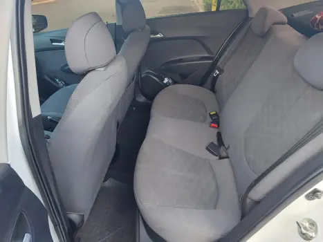 HYUNDAI HB 20 Sedan 1.6 16V 4P FLEX COMFORT AUTOMTICO, Foto 10