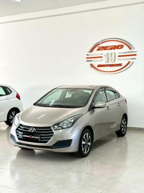 HYUNDAI HB 20 Sedan 1.6 16V 4P FLEX COMFORT AUTOMTICO, Foto 2