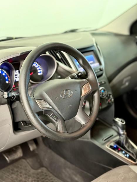 HYUNDAI HB 20 Sedan 1.6 16V 4P FLEX COMFORT AUTOMTICO, Foto 15