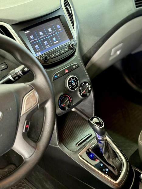 HYUNDAI HB 20 Sedan 1.6 16V 4P FLEX COMFORT AUTOMTICO, Foto 17