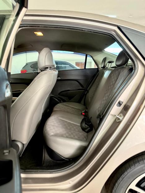 HYUNDAI HB 20 Sedan 1.6 16V 4P FLEX COMFORT AUTOMTICO, Foto 20