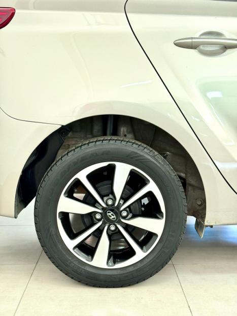 HYUNDAI HB 20 Sedan 1.6 16V 4P FLEX COMFORT AUTOMTICO, Foto 13