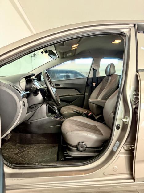 HYUNDAI HB 20 Sedan 1.6 16V 4P FLEX COMFORT AUTOMTICO, Foto 14